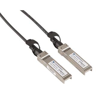 SFP+ Active Copper Twinax cable (DAC) Active